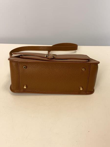 FURLA(フルラ) / ショルダーバッグ/レザー/BRW/WB00094 | 中古品の販売