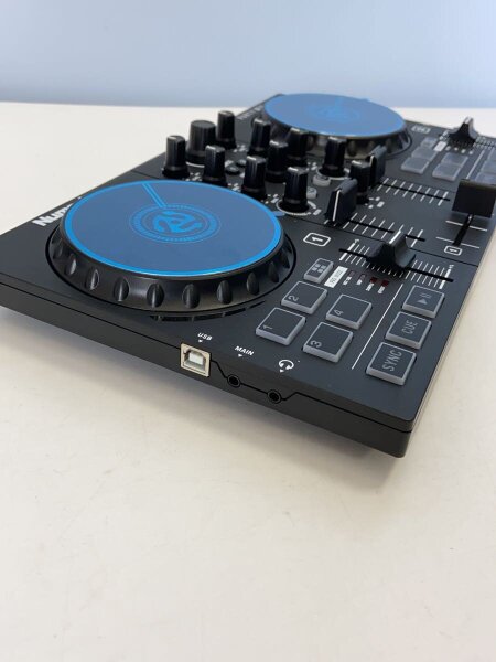 numark(ヌマーク) / DJ機器/PARTY MIX/DJコントローラ | 中古品の販売