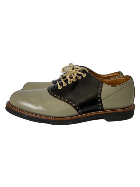 REGAL(リーガル) / REGAL for GLAD HAND/ドレスシューズ/27cm/GRY/606S 