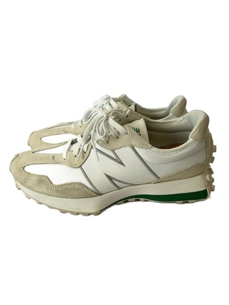 NEW BALANCE(ニューバランス) / ローカットスニーカー/27cm/WHT 
