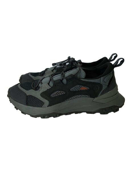 Timberland(ティンバーランド) / ローカットスニーカー/26cm/BLK 