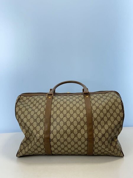 gucciボストンバッグ 中古・古着通販 GUCCI グッチ ボストンバッグ 