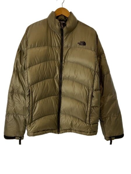 THE NORTH FACE(ザノースフェイス) / ACONCAGUA JACKET_アコンカグア 