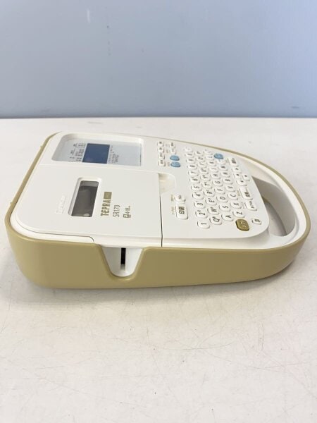 中古動作品】キングジム ポケモンテプラ SR-PDP1 中古動作品ポケモン