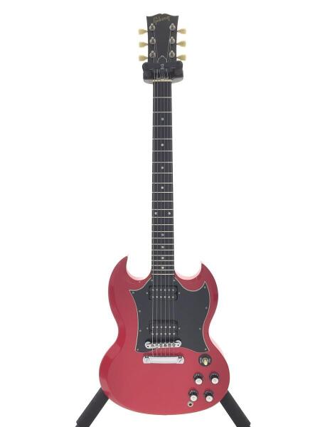 Gibson(ギブソン) / SG Special SG Special/Ferarri Red/1995/ラージ
