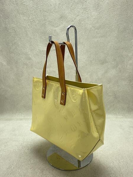 LOUIS VUITTON(ルイヴィトン) / リードPM_モノグラム・ヴェルニ_IVO