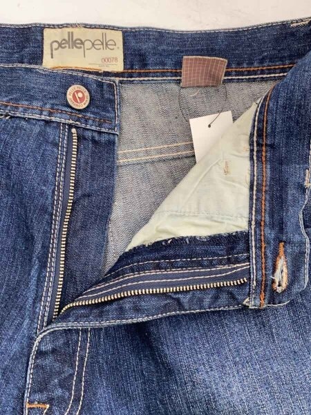 Pelle Pelle(ペレペレ) / ボトム/32/コットン/IDG// | 古着の販売
