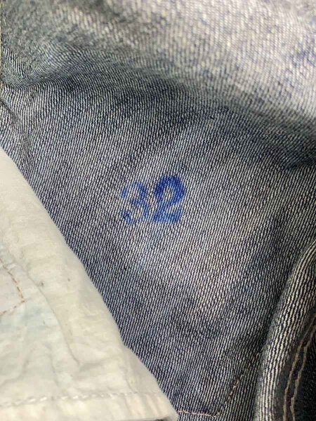 Pelle Pelle(ペレペレ) / ボトム/32/コットン/IDG// | 古着の販売