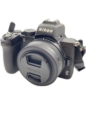 Nikonの一眼レフデジタルカメラ検索結果 3ページ目|中古品の通販サイト