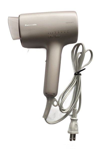 パナソニック ヘアードライヤー ナノケア EH-NA0J eh-na0j-w-24 [良い