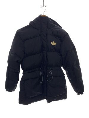 adidas(アディダス) / ダウンジャケット/L/ナイロン/BLK/HZ0688 | 古着