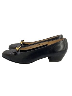 Salvatore Ferragamoのパンプス検索結果 2ページ目|中古品の通販サイト