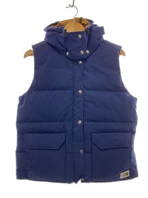 THE NORTH FACE(ザノースフェイス) / ボードウォークダウンベスト/M