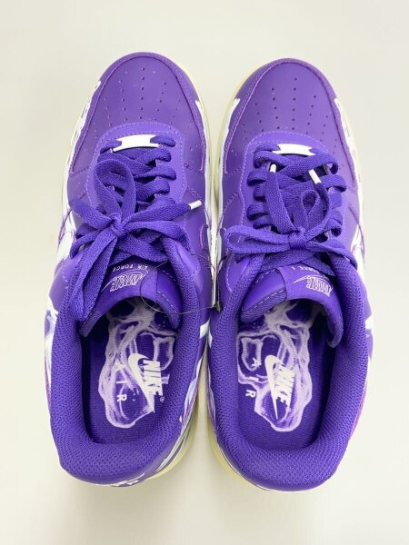 NIKE(ナイキ) / シューズ/28.5cm/PUP/CU8067-500// | 中古品の販売