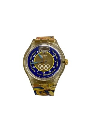 SWATCH（スウォッチ）の中古品の通販サイト セカンドストリート