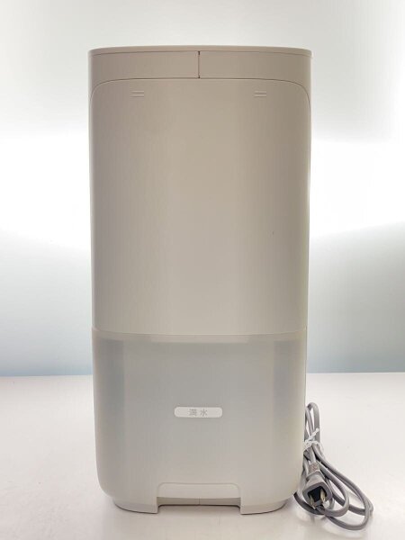 SHARP(シャープ) / 加湿器 HV-P55-W// | 中古品の販売・通販なら