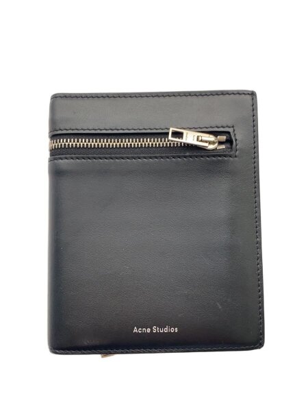 Acne Studios(Acne)(アクネストゥディオズ(アクネ)) / 2つ折り財布 