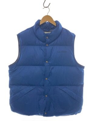 L.L.Beanのダウンベスト検索結果|古着・中古品の通販サイト セカンド