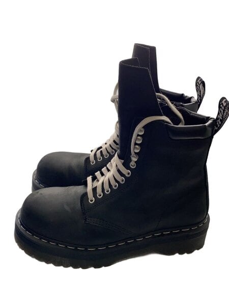Dr.Martens ドクターマーチンUK10 Dr.Martens(ドクターマーチン) / レースアップブーツ/UK10/BLK/AF500