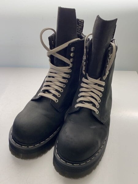 Dr.Martens(ドクターマーチン) / レースアップブーツ/UK10/BLK/AF500