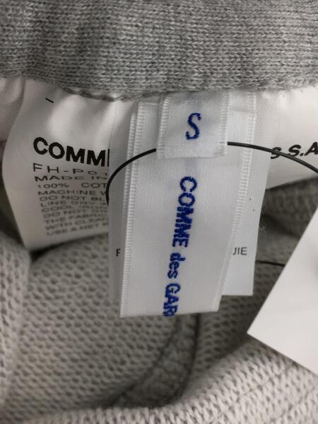 COMME des GARCONS SHIRT(コムデギャルソンシャツ) / 21AW/スウェット 