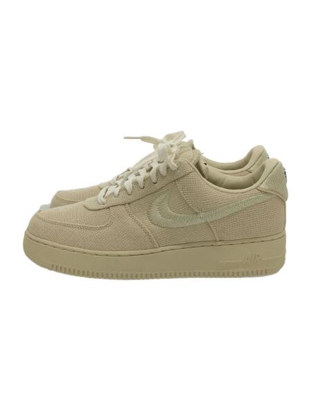 NIKE(ナイキ) / AIR FORCE 1 LOW / STUSSY_エアフォース 1 ロー 