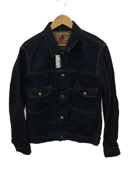 TCBjeans(ティーシービージーンズ) / セカンドタイプ/2nd/デニム 