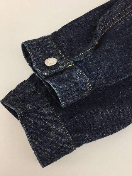 TCBjeans(ティーシービージーンズ) / セカンドタイプ/2nd/デニム 