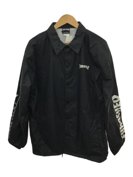 THRASHER(スラッシャー) / スラッシャー/コーチジャケット/ナイロン 