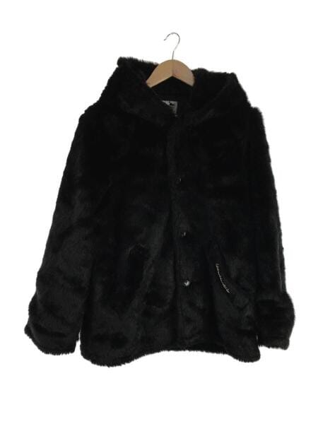 GANGSTERVILLE(ギャングスタービル) / RISE ABOVE FUR HOODIE GANGSTERVILLE(ギャングスタービル) / RISE ABOVE FUR HOODIE