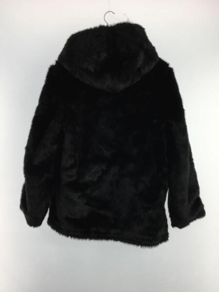 GANGSTERVILLE(ギャングスタービル) / RISE ABOVE FUR HOODIE GANGSTERVILLE(ギャングスタービル) / RISE ABOVE FUR HOODIE