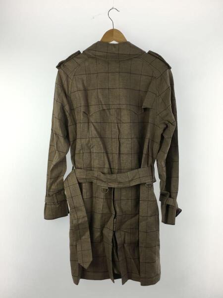 MACKINTOSH LONDON(マッキントッシュロンドン) / トレンチコート/L