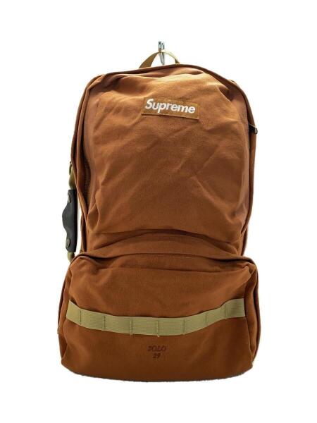 Supreme(シュプリーム) / 10AW/SOLO29/2WAY BackPack/リュック 