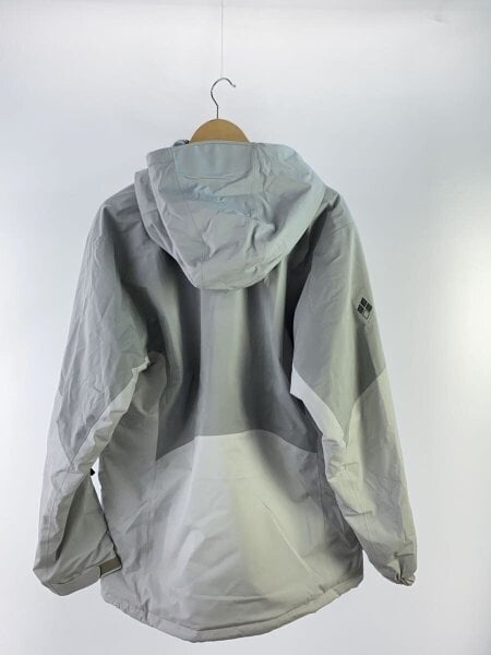 mont-bell(モンベル) / パウダーホップ パーカ/XL/ポリエステル/WHT