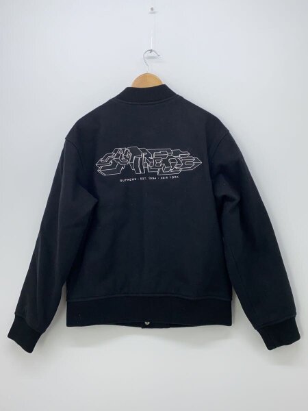 Supreme(シュプリーム) / DELTA LOGO VARSITY JACKET/スタジャン Supreme(シュプリーム) / DELTA LOGO VARSITY JACKET/スタジャン