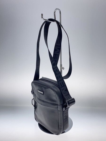 Supreme(シュプリーム) / Leather Shoulder Bag/ショルダーバッグ 