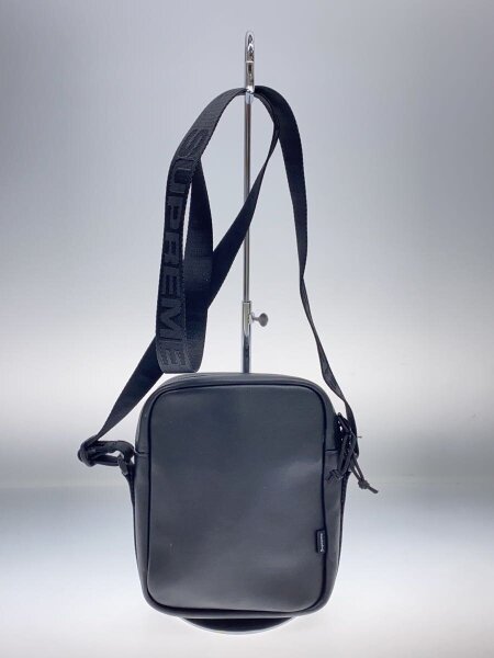 Supreme(シュプリーム) / Leather Shoulder Bag/ショルダーバッグ 