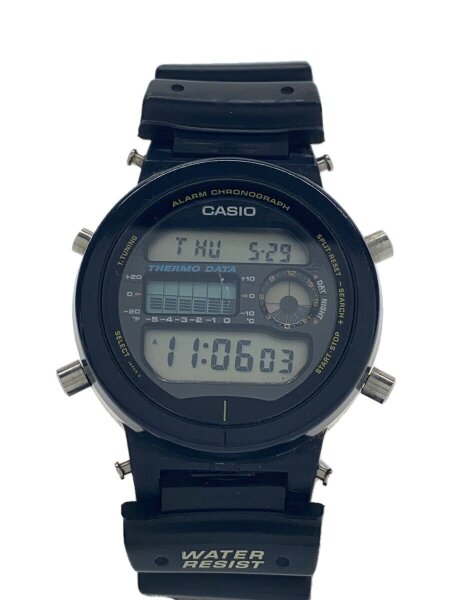 CASIO(カシオ) / クォーツ腕時計/デジタル/DW-6100// | 中古品の販売 