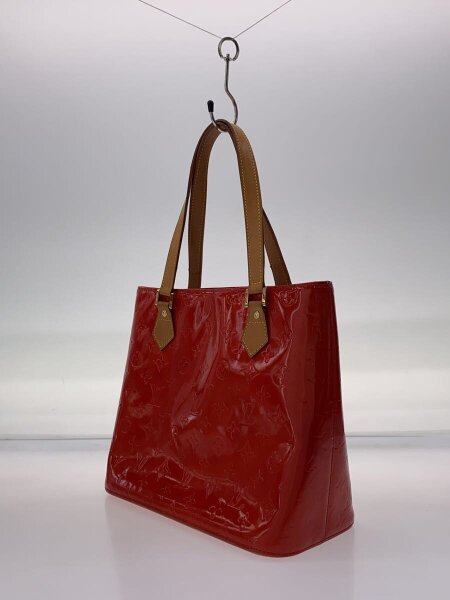 LOUIS VUITTON(ルイヴィトン) / ヒューストン_モノグラム・ヴェルニ_