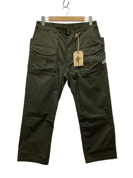 SASSAFRAS(ササフラス) / Botanical Pioneer Pants/ボトム/M/SF-242127 