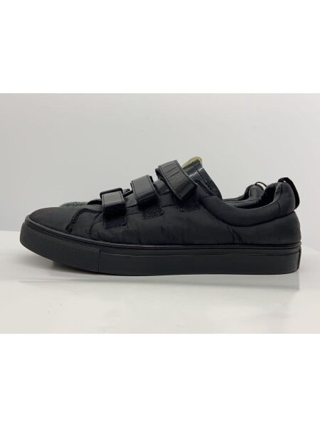 N.HOOLYWOOD(エヌハリウッド) / ローカットスニーカー/US9.5/GRY/12960 