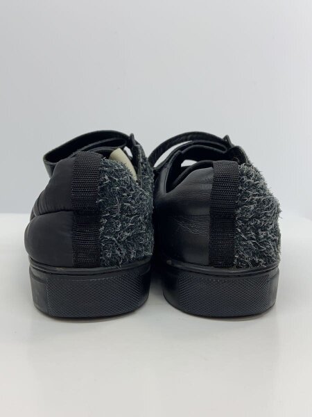 N.HOOLYWOOD(エヌハリウッド) / ローカットスニーカー/US9.5/GRY/12960 