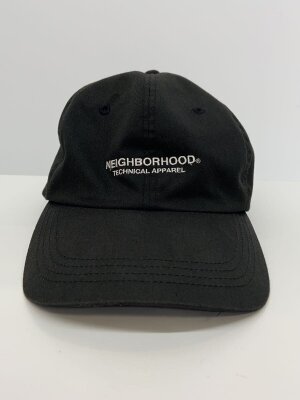 NEIGHBORHOODのキャップ検索結果|古着・中古品の通販サイト セカンド