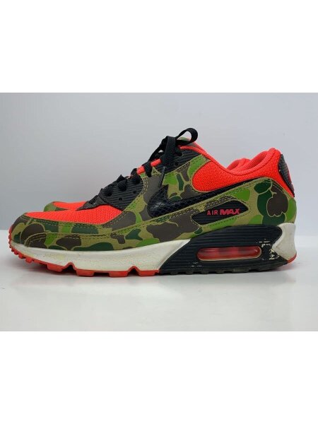 NIKE(ナイキ) / AIR MAX 90 SP_エアマックス90/27.5cm/マルチカラー 