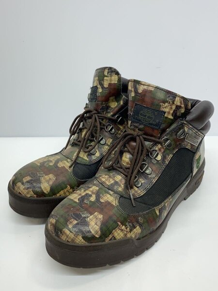 Timberland(ティンバーランド) / ブーツ/--/マルチカラー/40574 | 中古 Timberland(ティンバーランド) / ブーツ/--/マルチカラー/40574 | 中古