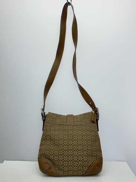 COACH(コーチ) / スモールダッフル_ソーホー_ミニシグネチャー_ 