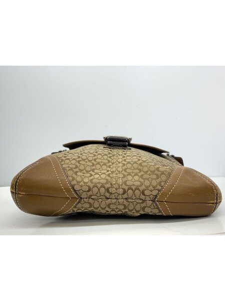 COACH(コーチ) / スモールダッフル_ソーホー_ミニシグネチャー_ 