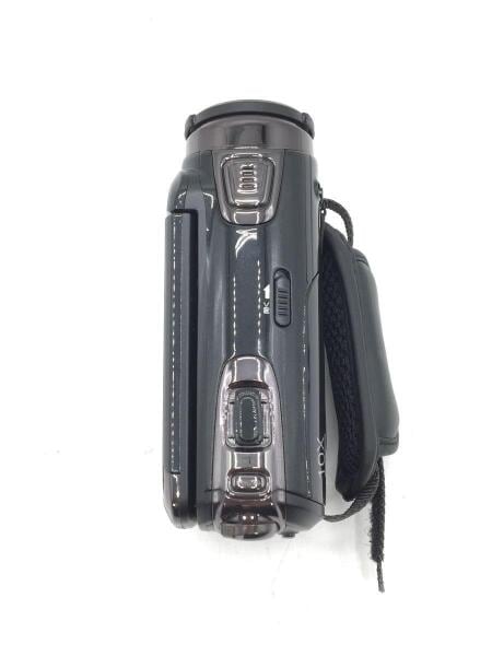 GREEN HOUSE(グリーンハウス) / ビデオカメラ GAUDI GHV-DV25HDAK