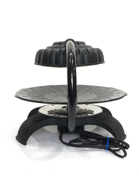 ZAIGLE(ザイグル) / ホットプレート 赤外線サークルロースター JAPAN