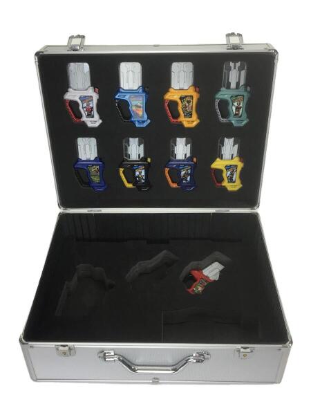 仮面ライダー アタッシュケース ビンテージ